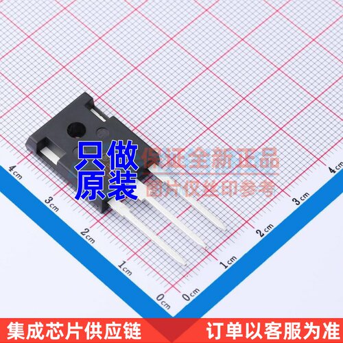 三极管(BJT) TIP3055G TO-218 onsemi(安森美) 电子元件原装正品