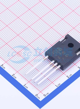 场效应管(MOSFET) STW70N60DM6-4 TO-247-4 意法半导体芯片 原装
