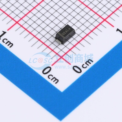 肖特基二极管 NRVBS215FA SOD-123FA onsemi(安森美) 电子元器件