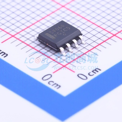 监控和复位芯片 MC34064D-5R2G SOIC-8 onsemi(安森美) 原装正品