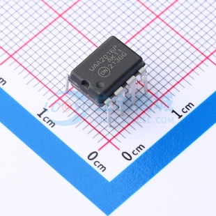 PDIP 正品 DC控制器和稳压器 原装 UAA2016PG 安森美 onsemi