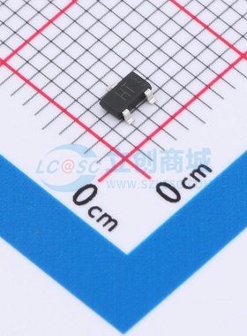 场效应管(MOSFET) RQ5E065AJTCL TSMT3 ROHM(罗姆) 电子元件配单