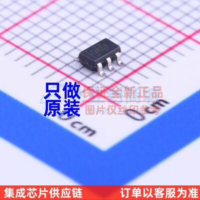 运算放大器 OPA846IDBVT SOT-23-5 TI/德州 电子元件配单原装正品