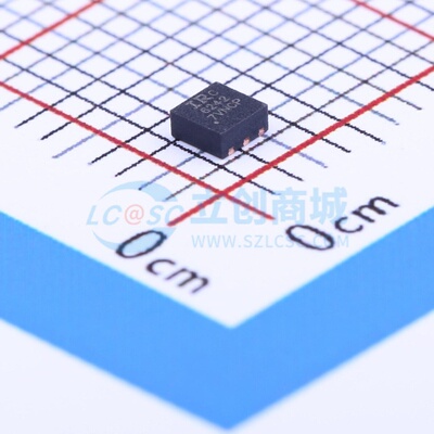 场效应管(MOSFET) IRLHS6242TRPBF PQFN-6 Infineon(英飞凌)