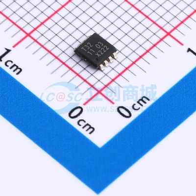 逻辑门 74HCT2G32DP.125 TSSOP-8-3.0mm Nexperia(安世) 原装正品