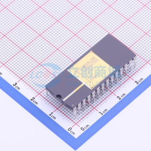 数模转换芯片DAC AD667BD CDIP-28 ADI(亚德诺) 电子元件原装正品