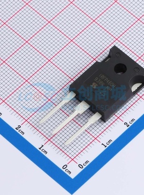 场效应管(MOSFET) IRFP460HPBF TO-247AC VISHAY(威世) 原装正品