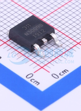 场效应管(MOSFET) DMN3009SK3-13 TO-252 DIODES(美台) 原装正品