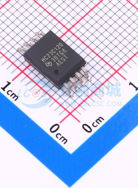 隔离式比较器 AMC23C12QDWVRQ1 SOIC-8 TI/德州 电子元件原装正品
