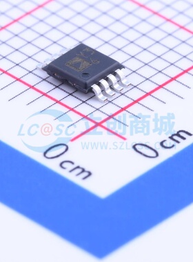 特殊功能放大器 AD8494ARMZ MSOP-8 ADI(亚德诺) 电子元器件配单