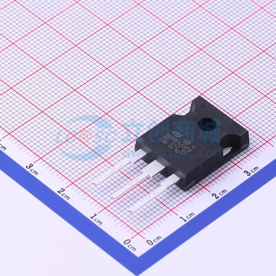 IGBT管/模块 STGW60H65DFB TO-247AD 意法半导体芯片 电子元器件