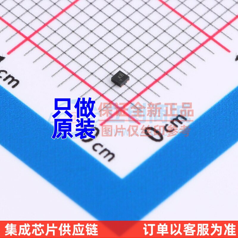 线性稳压器(LDO) TPS7A2050PDQNR X2-SON-4 TI/德州 电子元件配单图片