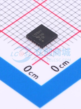 视频接口芯片 LMH1218RTWR WQFN-24 TI/德州 电子元器件原装正品