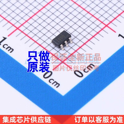线性稳压器(LDO) TPS70927DBVR SOT-23-5 TI/德州 电子元器件配单