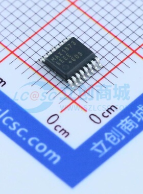 电池管理 MAX1873SEEE+T QSOP-16 MAXIM(美信) 电子元件原装正品