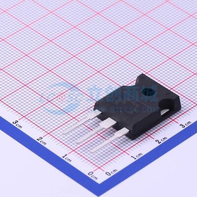 场效应管(MOSFET) IRFPC60PBF TO-247 VISHAY(威世) 电子元件配单