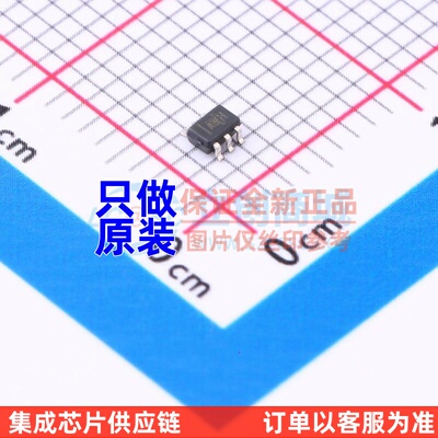 监控和复位芯片 TPS3803-01QDCKREP SC-70-5 TI/德州 电子元器件