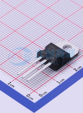 场效应管(MOSFET) STP20N60M2 TO-220 意法半导体芯片 电子元器件