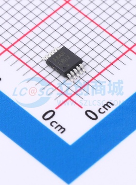 线性稳压器(LDO) MAX8516EUB+T MSOP-10 MAXIM(美信) 电子元器件