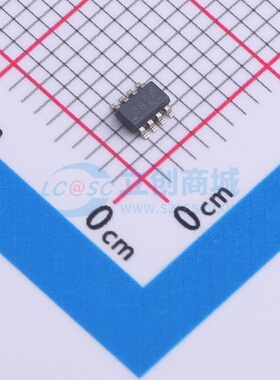 FET输入运放 TL082HIDDFR TSOT-23-8 TI/德州 电子元器件原装正品