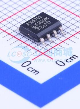 CAN收发器 TJA1057GT/3J SOIC-8 安世 电子元器件配单原装正品