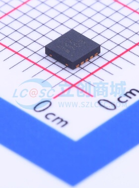 模拟开关/多路复用器 ADG1423BCPZ-REEL7 LFCSP-10 ADI(亚德诺)