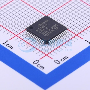 单片机(MCU/MPU/SOC) ATSAMD21G18A-AU TQFP-48 MICROCHIP(美国微