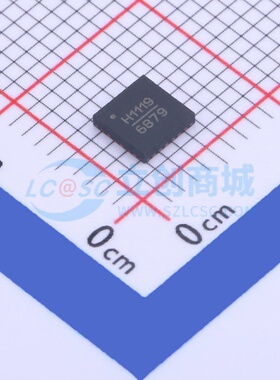 RF衰减器 HMC1119LP4METR LFCSP-24 ADI(亚德诺) 电子元器件配单