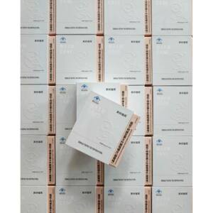 润康叶酸钙蕴优搭美好蕴育专用叶酸钙正品完整包装特惠一盒60粒