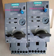 Соматосенсорные игровых консолей 全新原装软启动器 3ra6120-1db32 1cb32