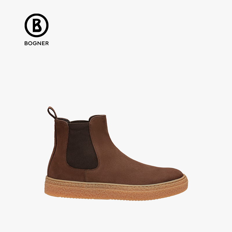 切尔西靴BOGNER/博格纳博格