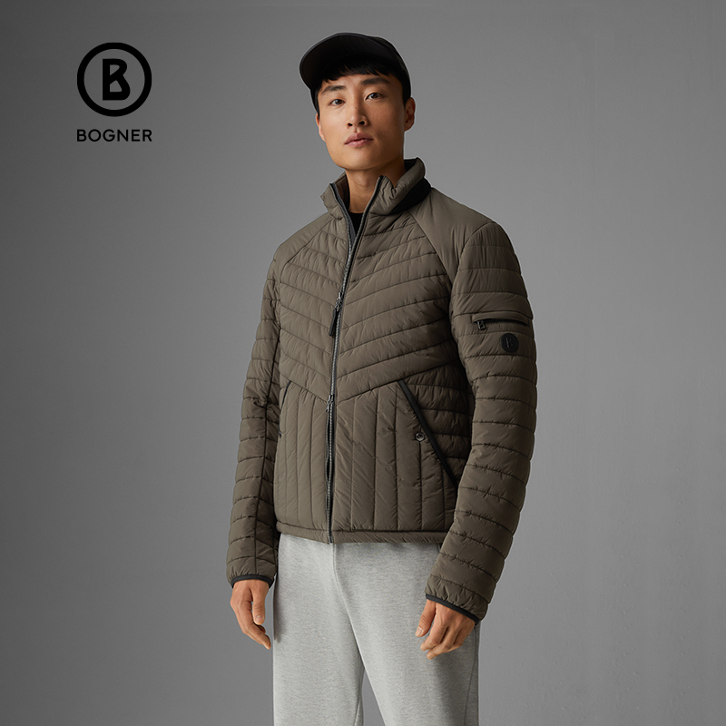 BOGNER/博格纳保暖棉服