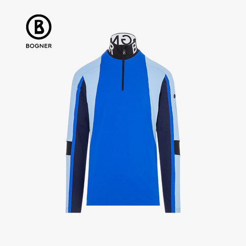 BOGNER/博格纳运动速干滑雪内搭