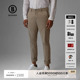 BOGNER博格纳 弹力面料柔软舒适简约直筒休闲裤 春夏男士 复古经典