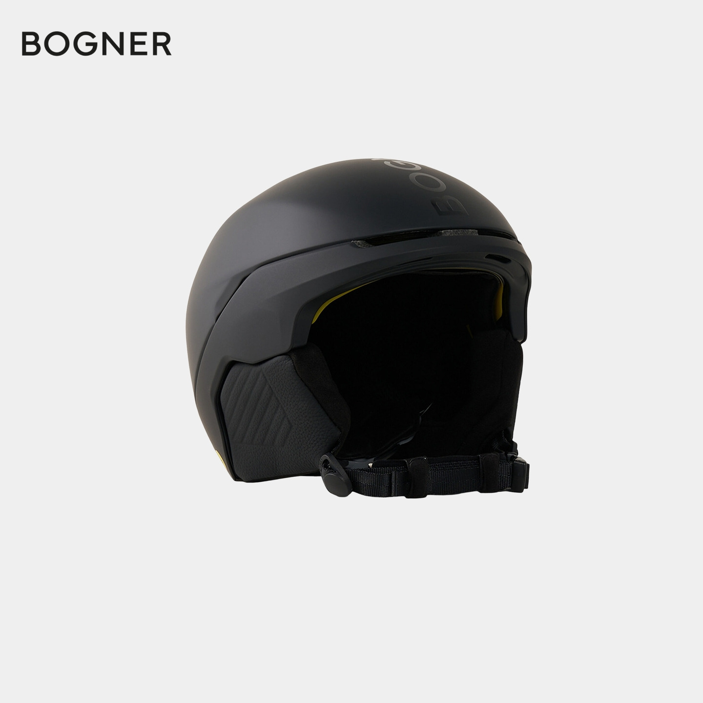 【007系列】【双旦】BOGNER博格纳 25新品CORTINA防护滑雪头盔