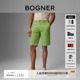 休闲直筒短裤 BOGNER博格纳 MIAMI 春夏新品 男士