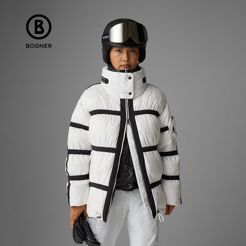 BOGNER/博格纳羽绒滑雪服