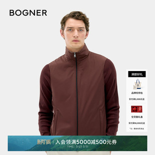 3马甲 CONNER BOGNER博格纳 25早秋男士