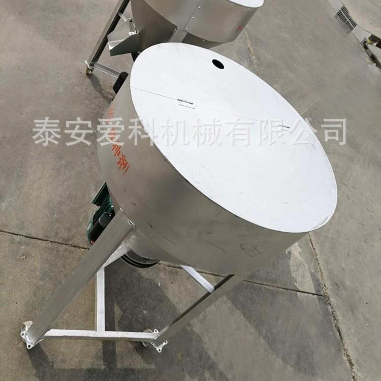饲料混合搅拌机小麦玉米种子农包衣机拌种螺旋拌种机混色立式