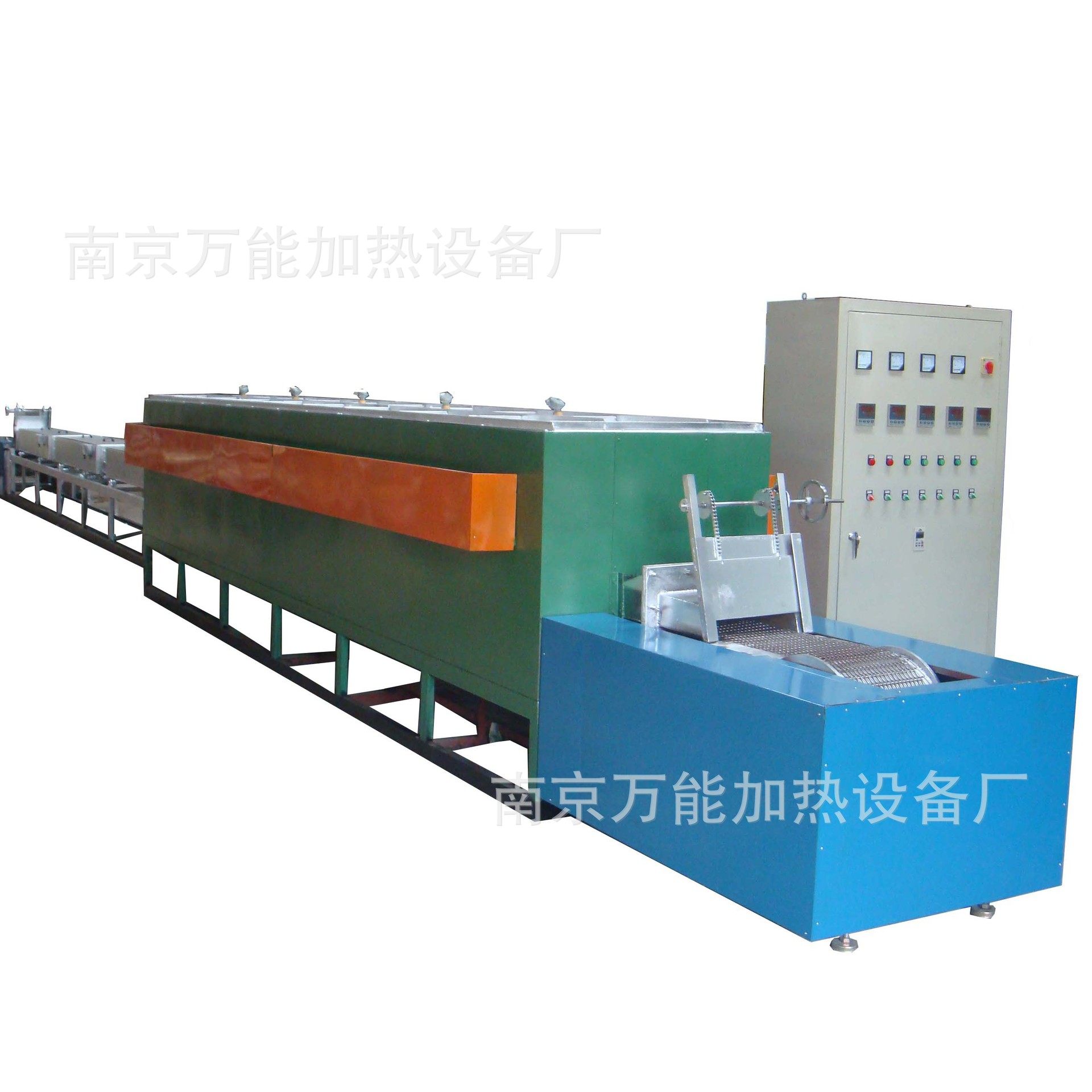 氢气还原炉  粉未冶金热处理设备工业电炉机械零件网带式万 能佳,五金/工具,工业电炉,淘宝优惠券,粉丝福利购,淘宝优惠卷