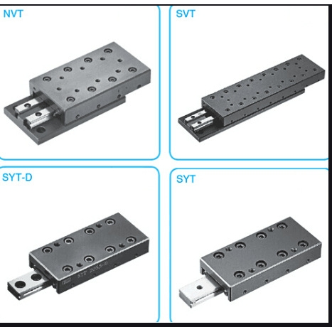 NB交叉滚子导轨 SV4080-7Z SV4120-11Z?SV4160-15Z?SV4200-19Z