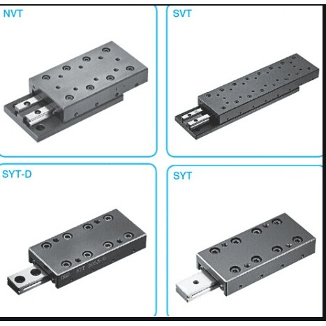 NB交叉滚子导轨 SV4080-7Z SV4120-11Z?SV4160-15Z?SV4200-19Z