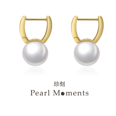 PEARLMOMENTS天然珍珠