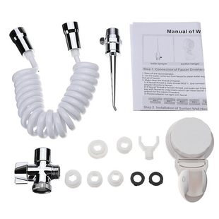 12 Pcs Spa Water Jet Flosser Oral Irrigator Teeth