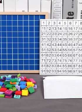 Consecutive Numbers Calculation Toys Wooden跨境香港出口外贸