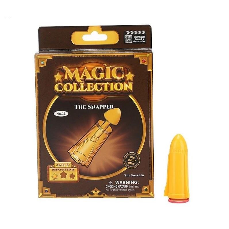 魔法汇魔术精装系列单盒装儿童礼品恶搞整蛊表演多款样式