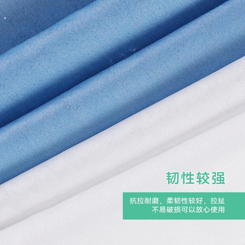 无尘纸工业用擦拭纸无尘布擦拭布汽修吸油不掉毛清洁无纺布多用途