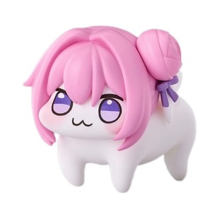 doro手办玩偶周边桃乐丝胜利女神手办look up生日礼物