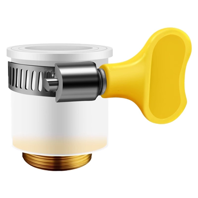 水龙头延伸器万能接头厨房防溅