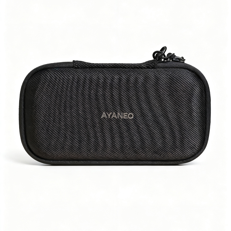 AYANEO Pocket AIR Mini 适用 游戏掌机收纳包 轻便携带游戏机收纳